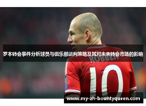 罗本转会事件分析球员与俱乐部谈判策略及其对未来转会市场的影响
