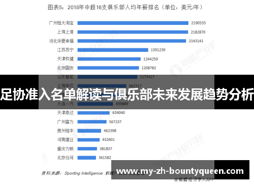 足协准入名单解读与俱乐部未来发展趋势分析