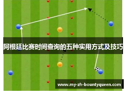 阿根廷比赛时间查询的五种实用方式及技巧